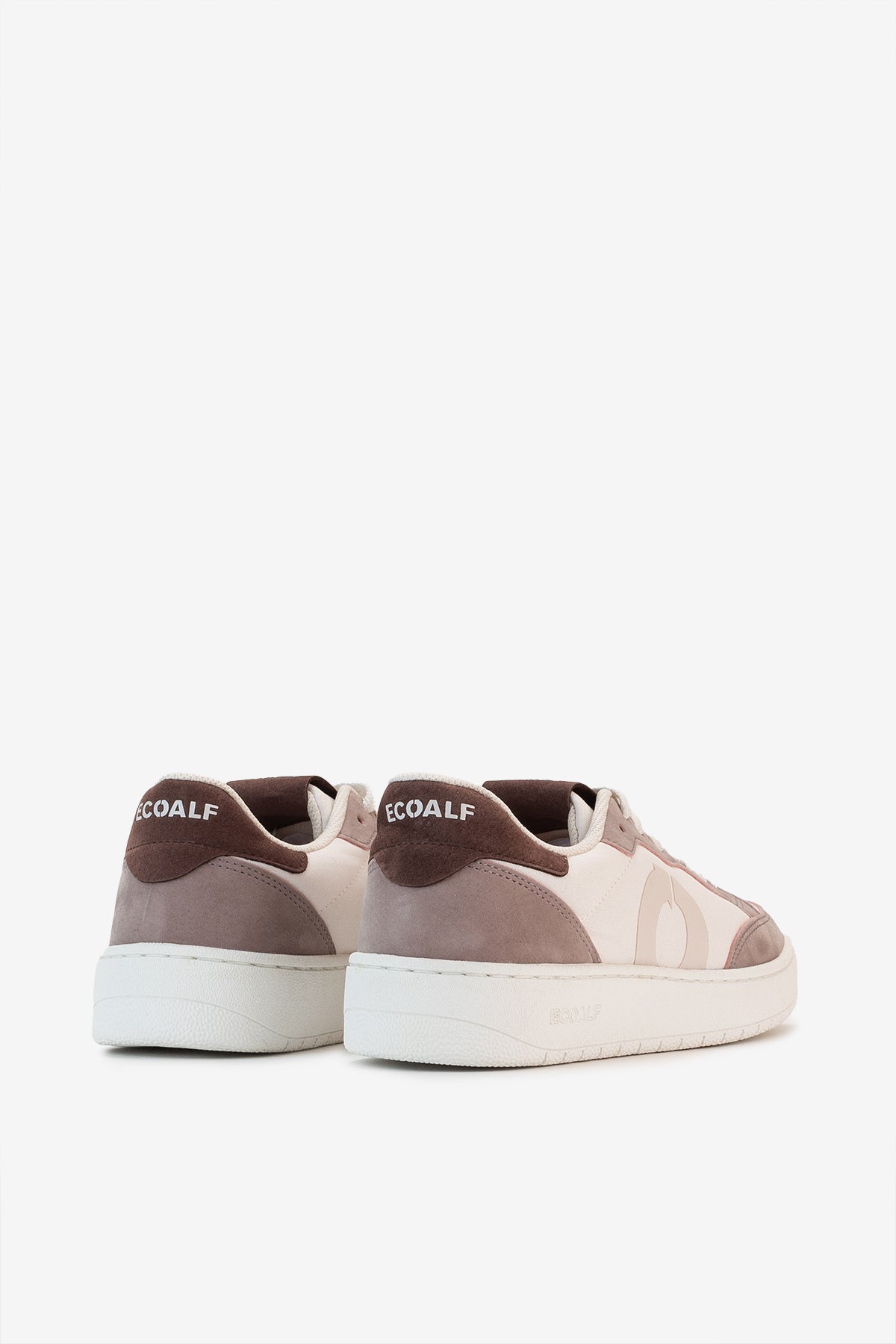 Ecoalf PINK DEIANY TRAINERS