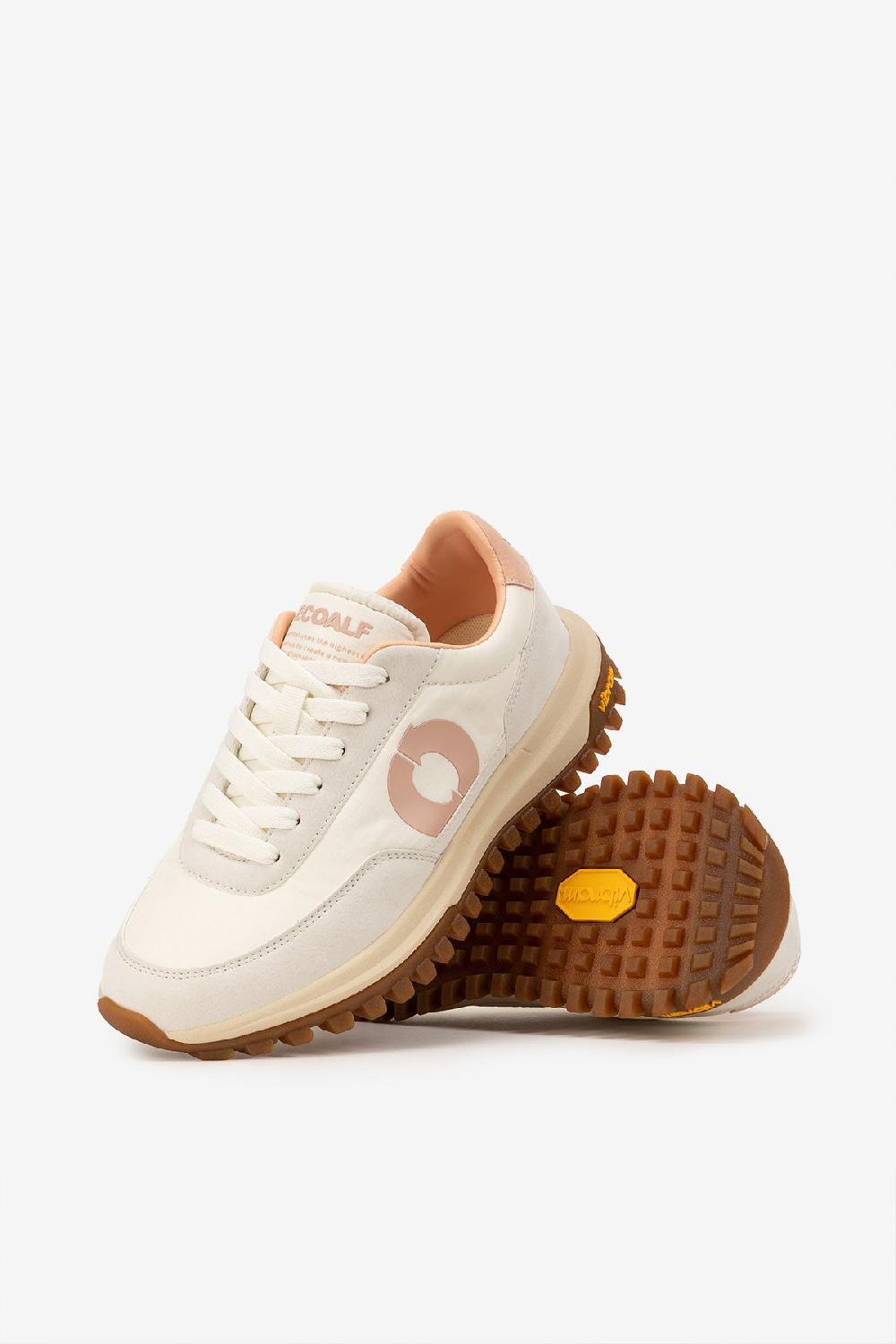 Ecoalf PINK FEROE TRAINERS