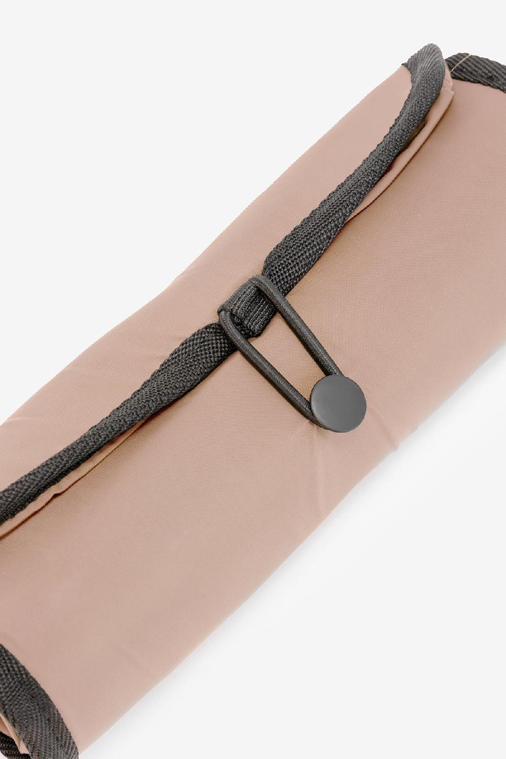 Ecoalf PINK PACHO BAG