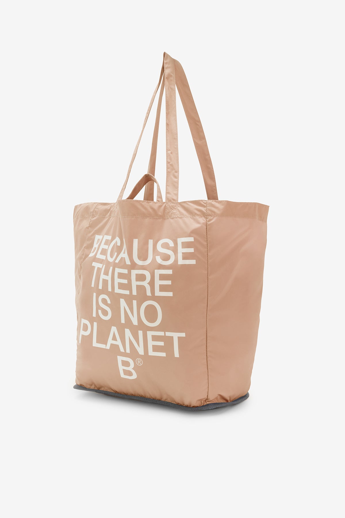 Ecoalf PINK PACHO BAG