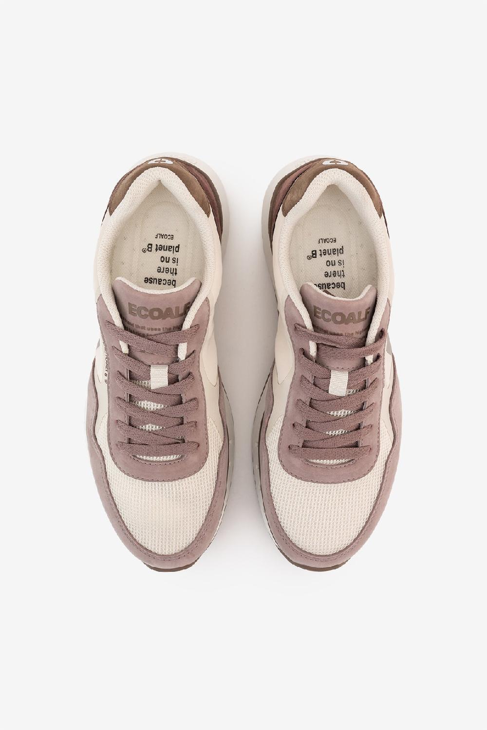 Ecoalf PINK SICILIA TRAINERS