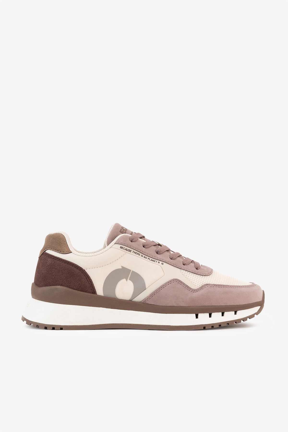 Ecoalf PINK SICILIA TRAINERS