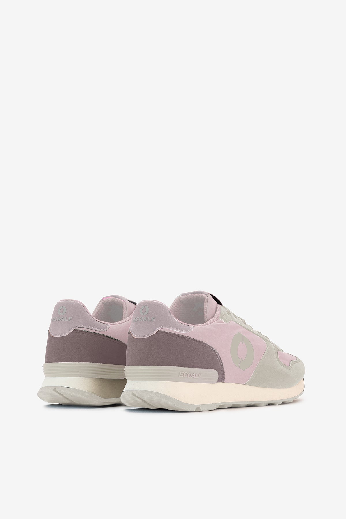 Ecoalf PINK UCLAALF TRAINERS