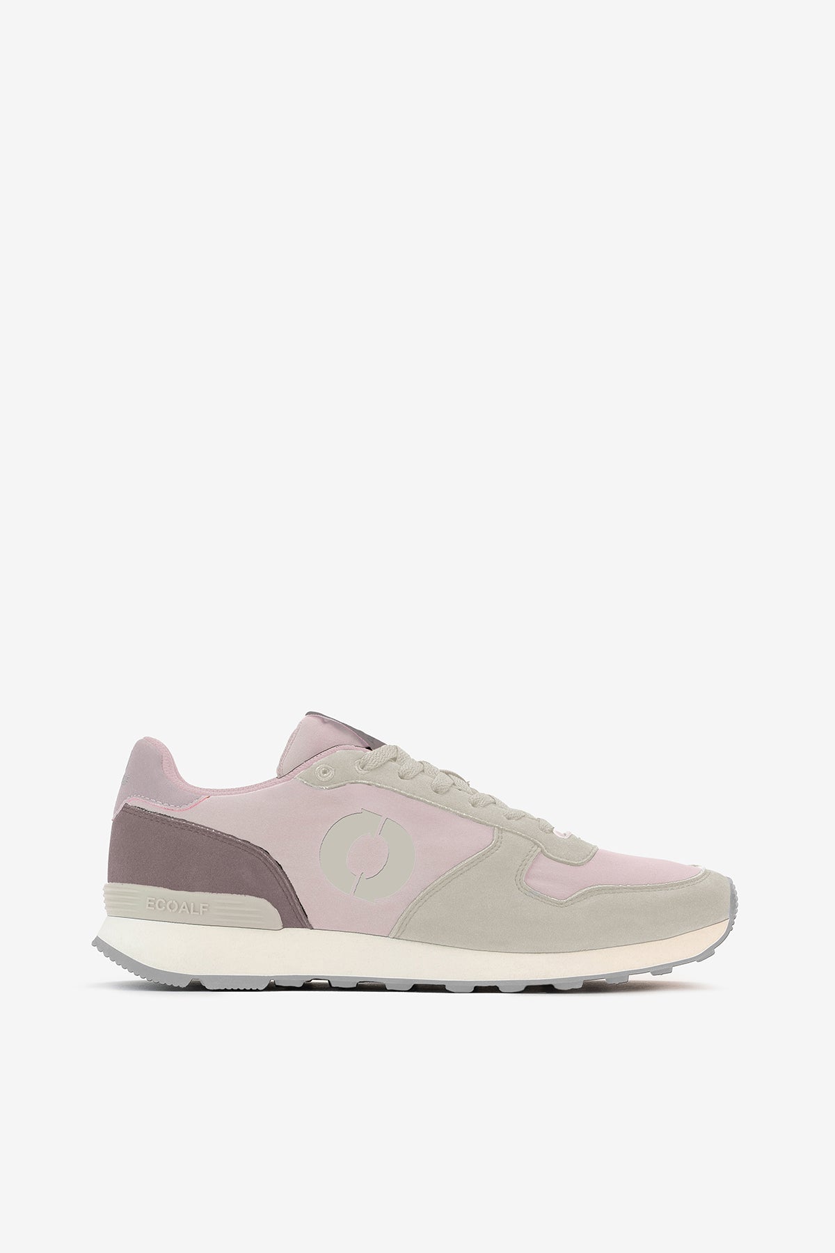 Ecoalf PINK UCLAALF TRAINERS