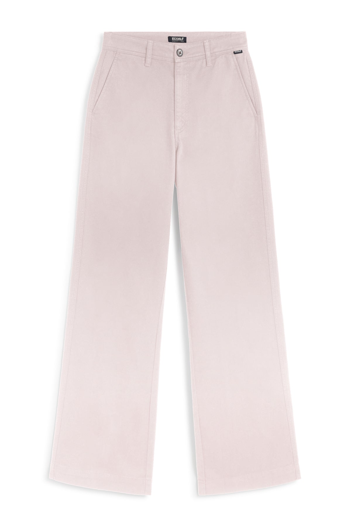 Ecoalf PINK VALLS TROUSERS