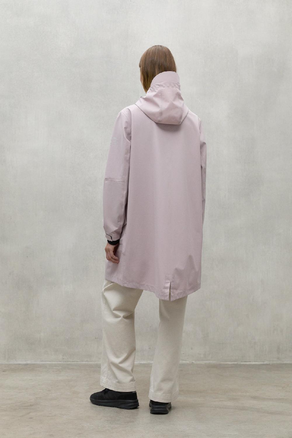 Ecoalf PINK VENUE JACKET