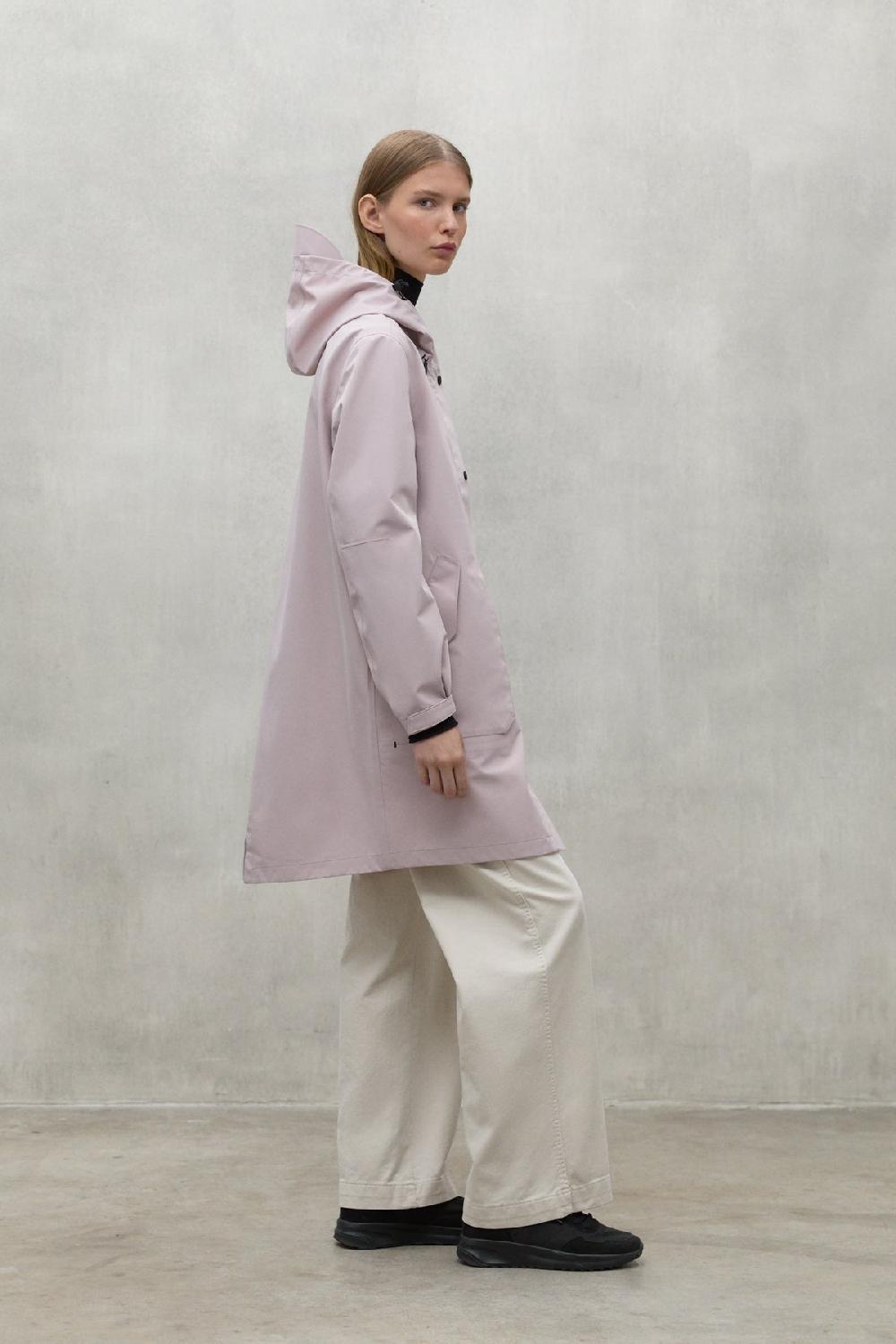 Ecoalf PINK VENUE JACKET