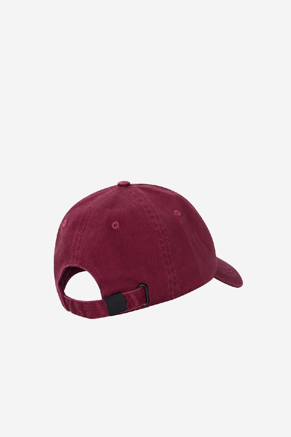 Ecoalf PURPLE ECOALF CAP