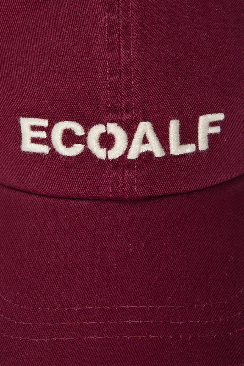 Ecoalf PURPLE ECOALF CAP