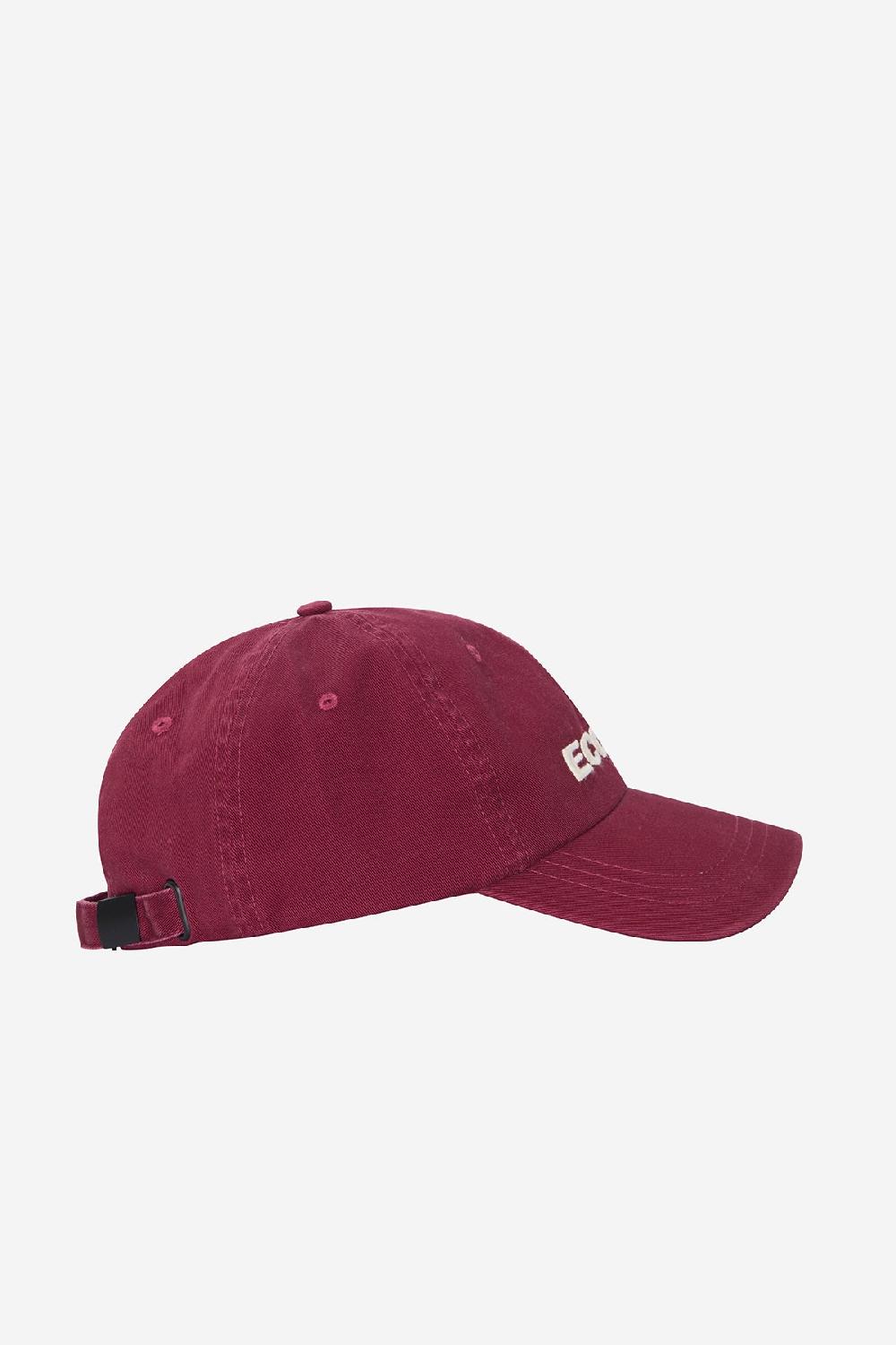 Ecoalf PURPLE ECOALF CAP