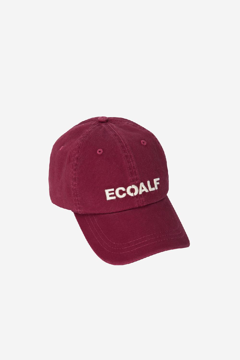 Ecoalf PURPLE ECOALF CAP