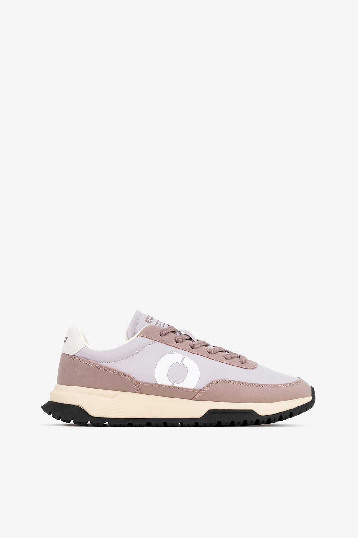 Ecoalf PURPLE VENTURA SLIPPERS