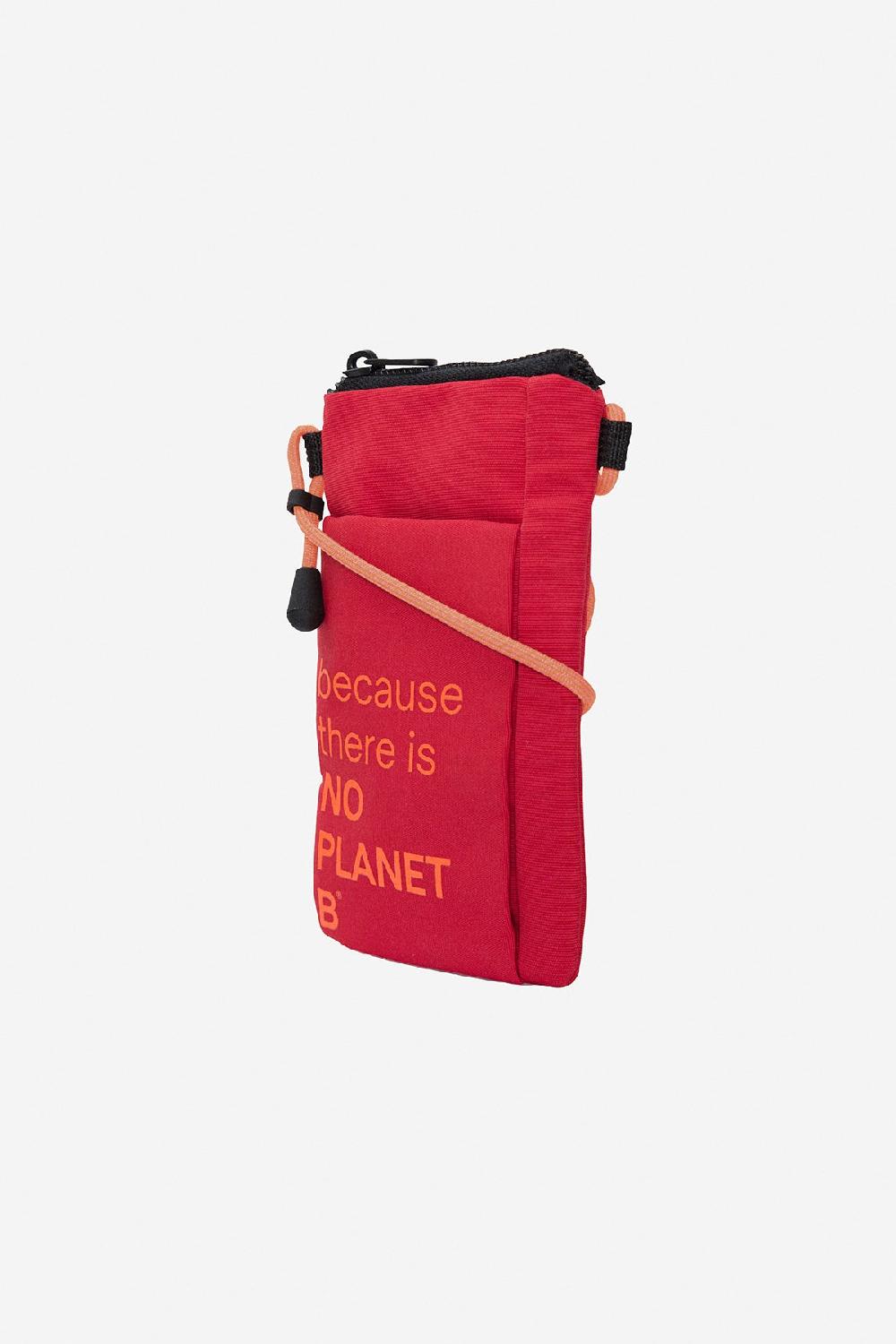 Ecoalf RED AKIRA PHONE CASE