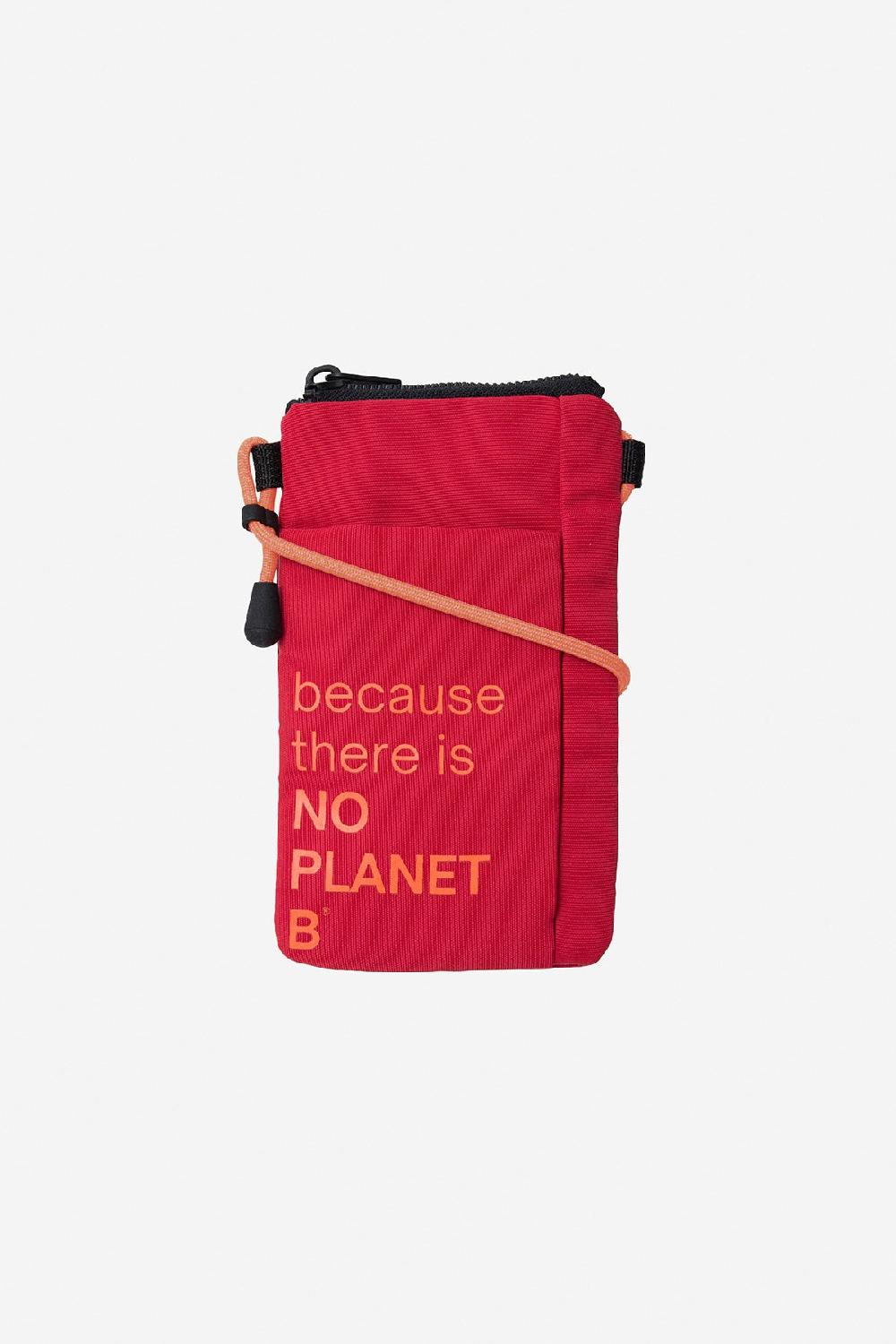 Ecoalf RED AKIRA PHONE CASE