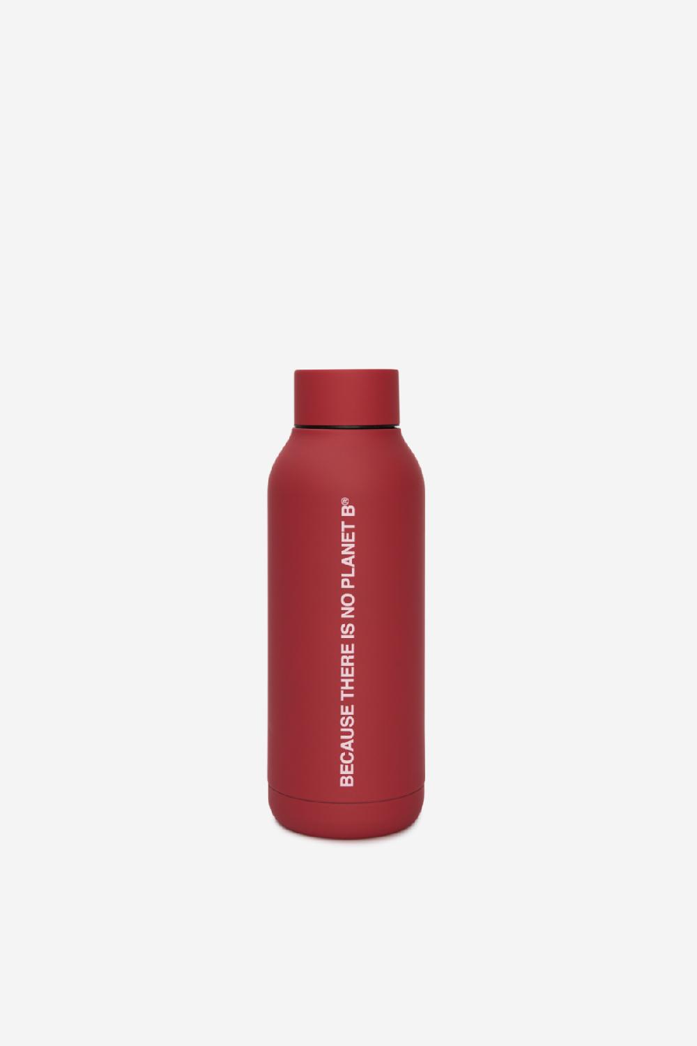 Ecoalf RED BRONSON STAINLESS-STEEL BOTTLE