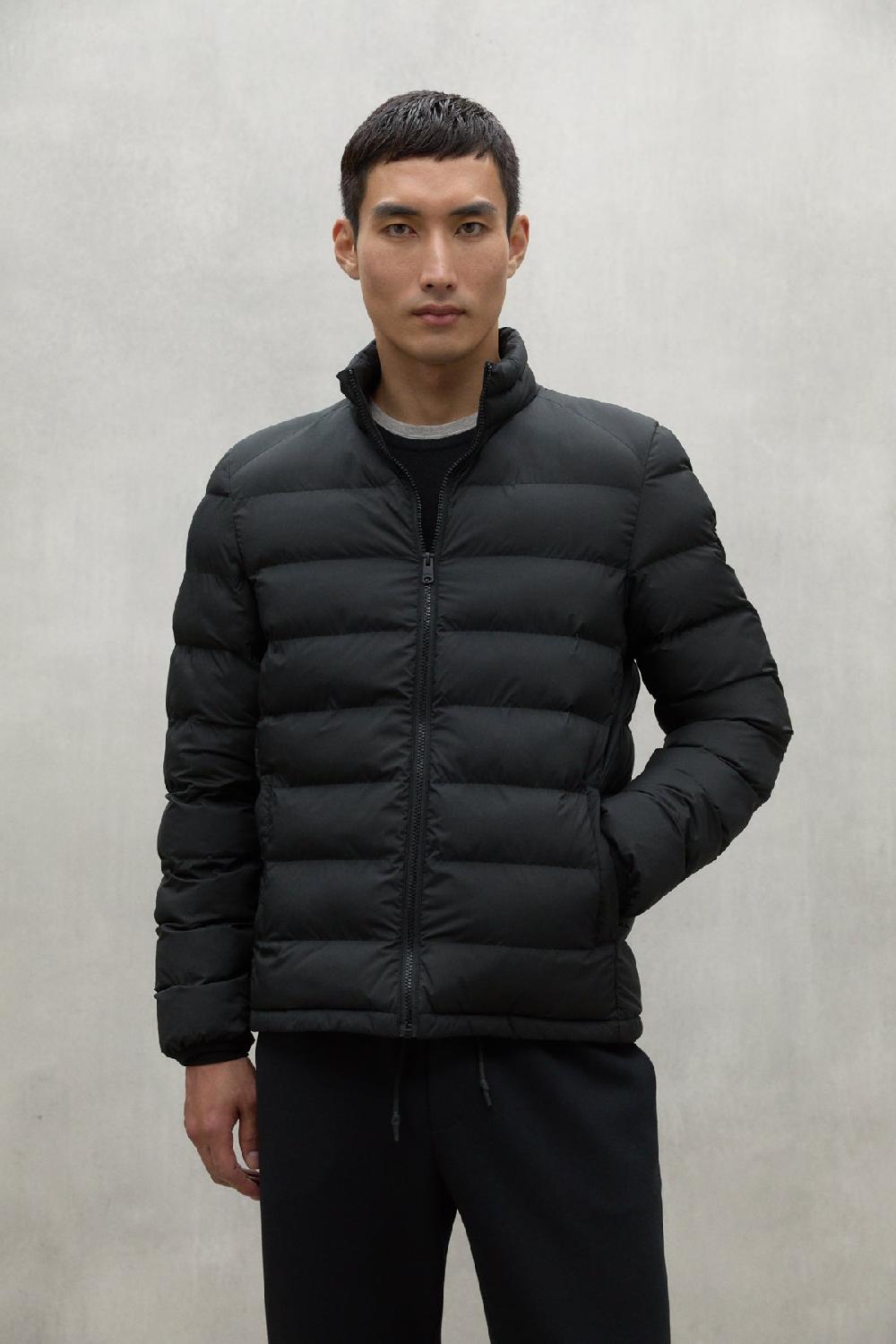 Ecoalf RED EIGER JACKET