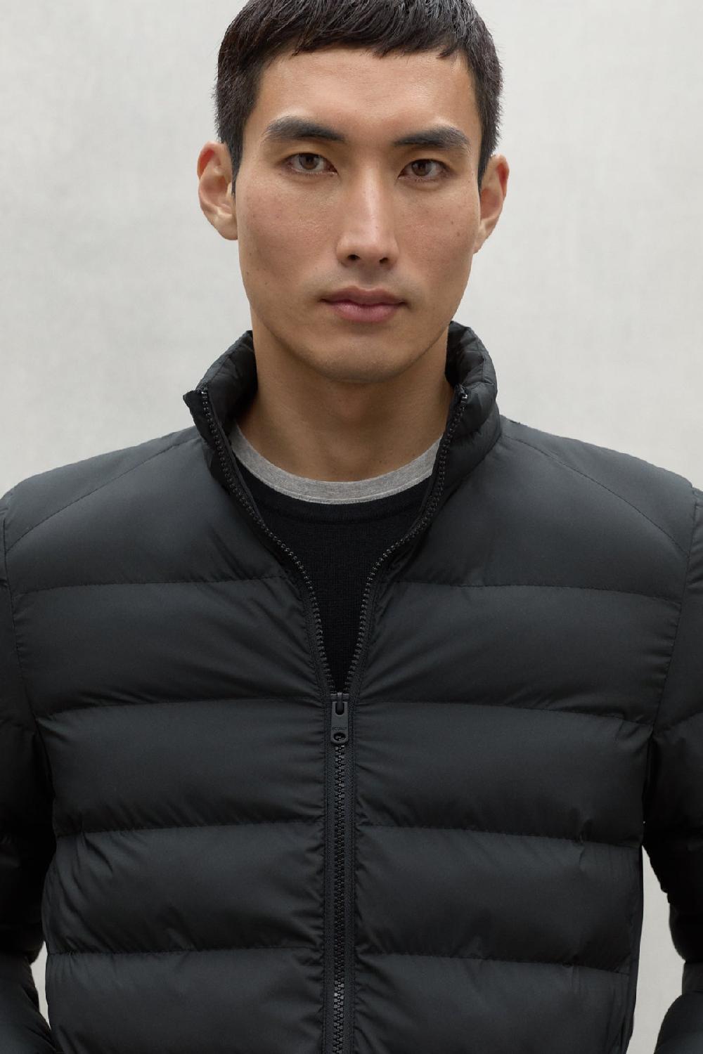 Ecoalf RED EIGER JACKET