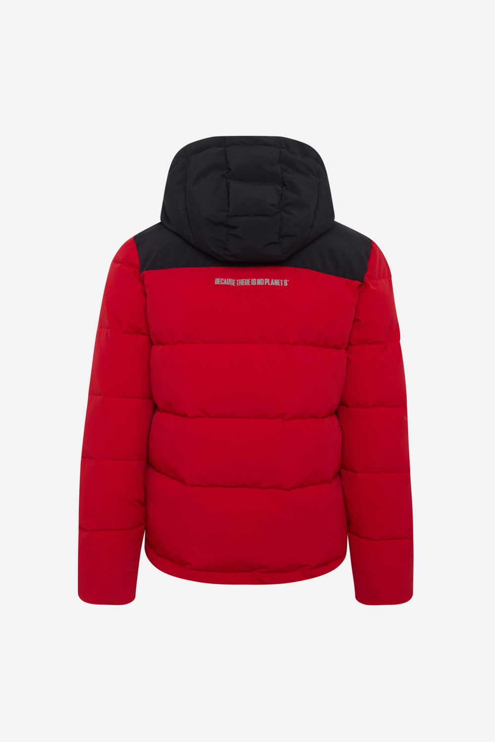 Ecoalf RED JANNU JACKET