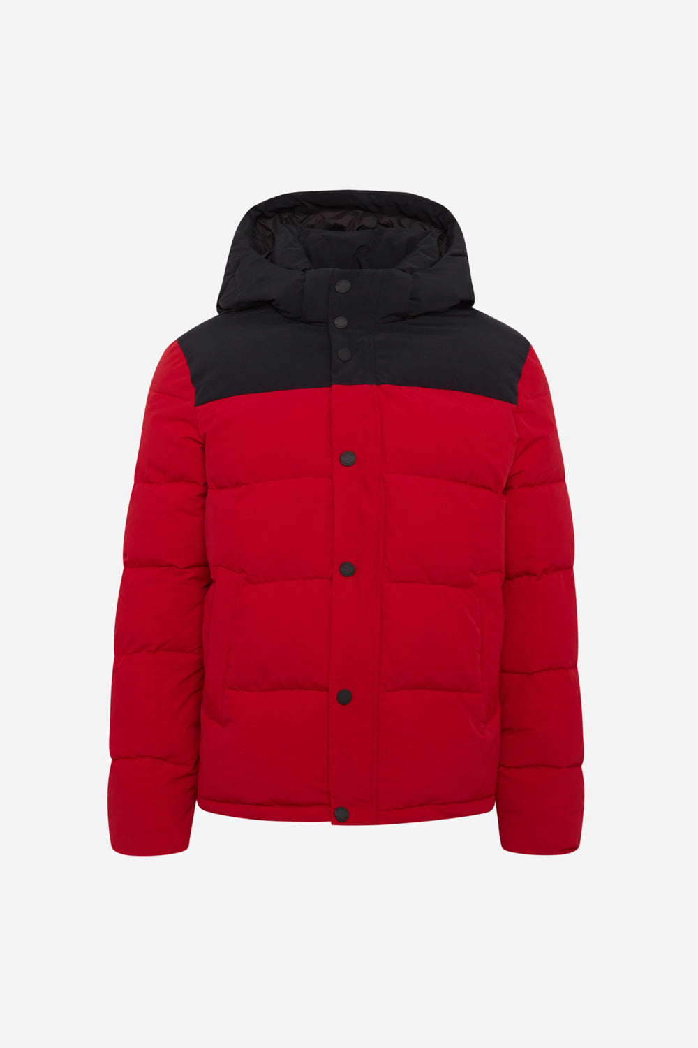 Ecoalf RED JANNU JACKET