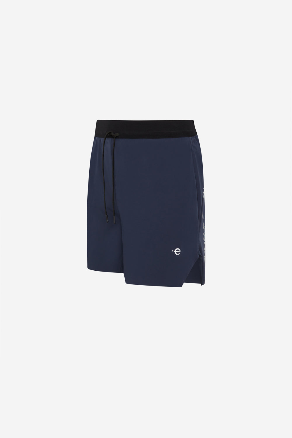 Ecoalf SHORTS BARCELONA NAVY BLUE