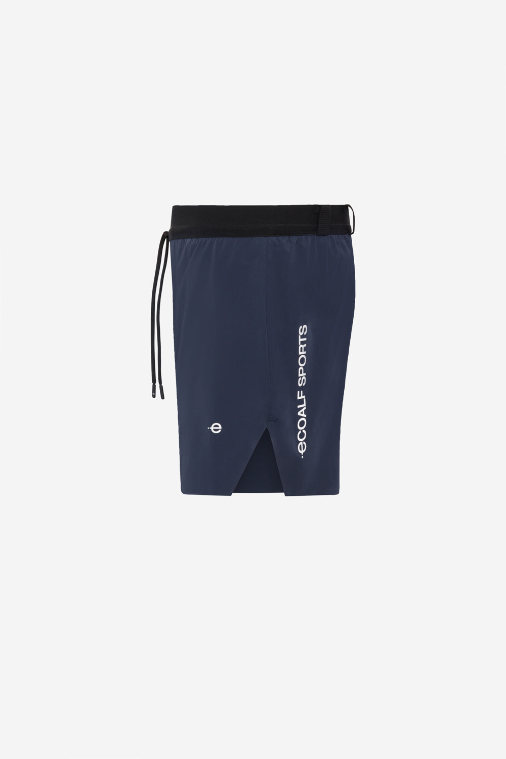 Ecoalf SHORTS BARCELONA NAVY BLUE