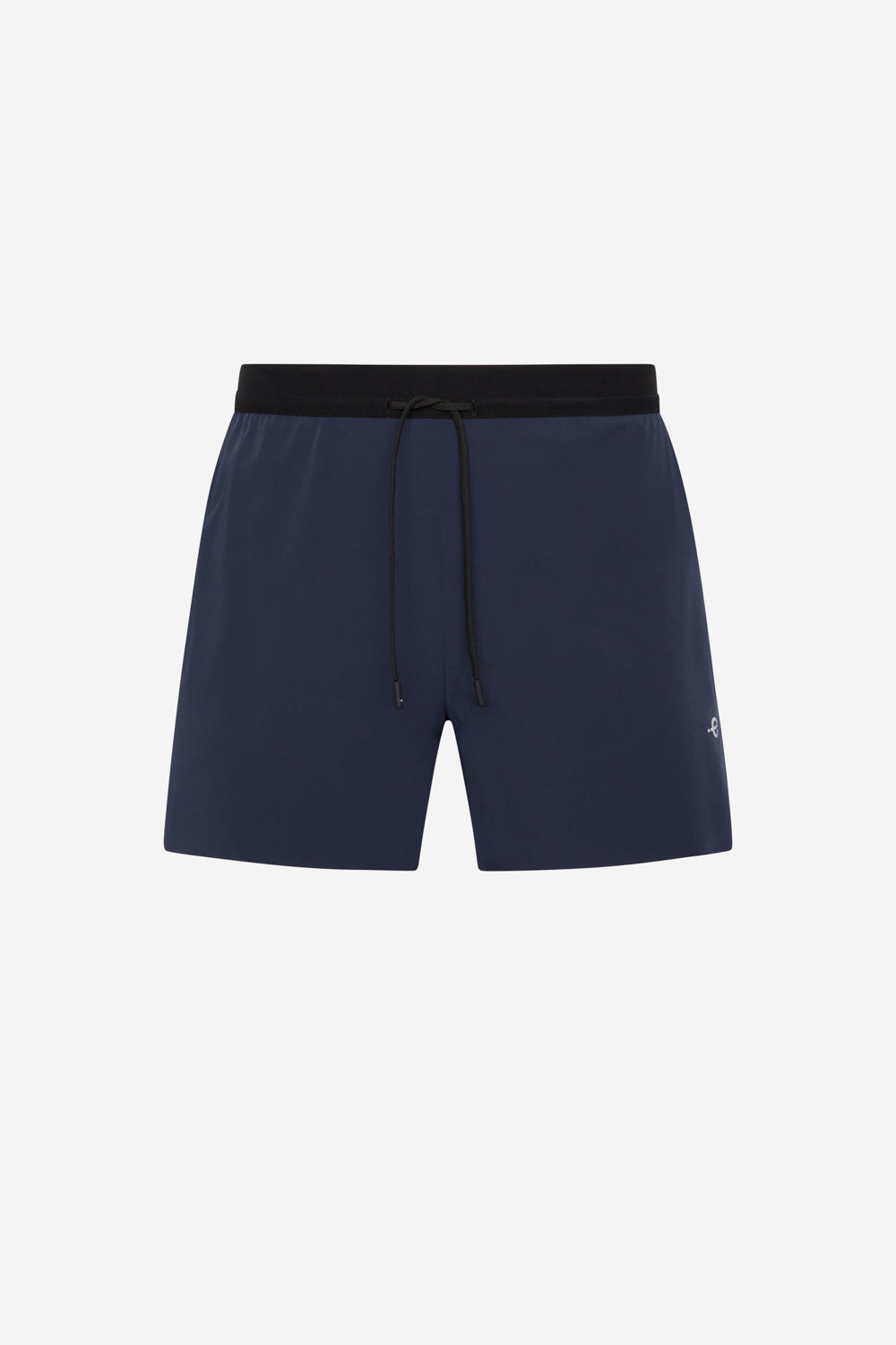 Ecoalf SHORTS BARCELONA NAVY BLUE