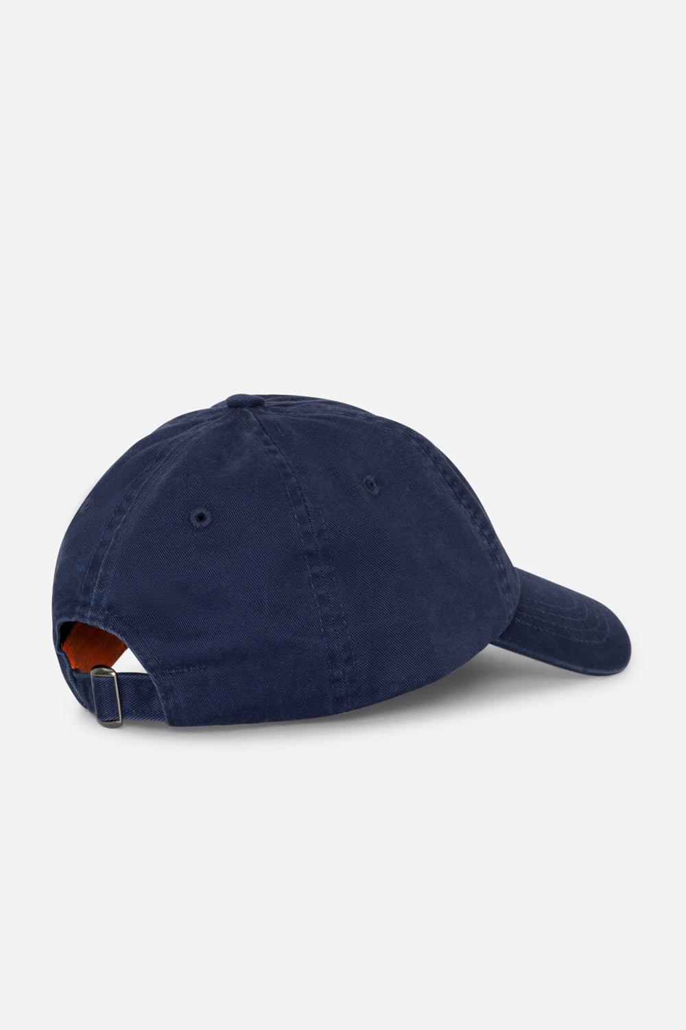 Ecoalf SIDNEY UNISEX CAP DEEP NAVY