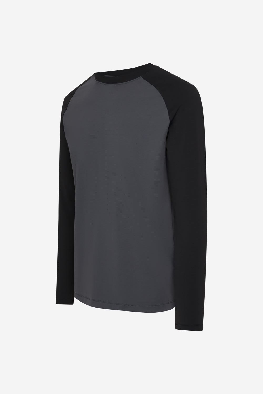 Ecoalf SINGA PROTECTIVE T-SHIRT GREY