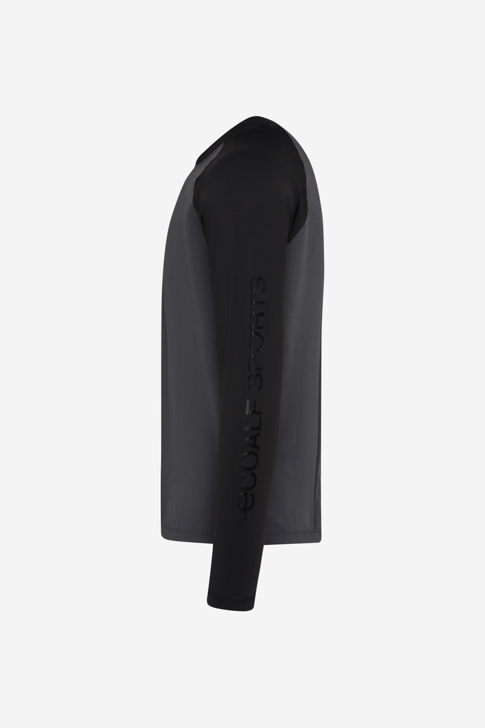 Ecoalf SINGA PROTECTIVE T-SHIRT GREY