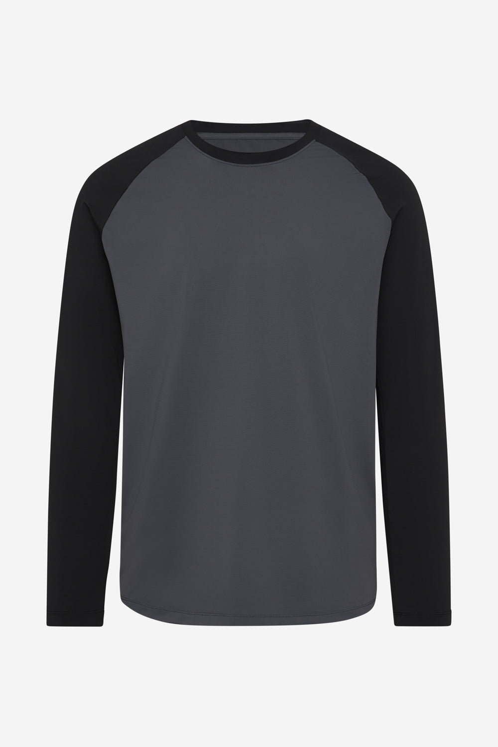 Ecoalf SINGA PROTECTIVE T-SHIRT GREY