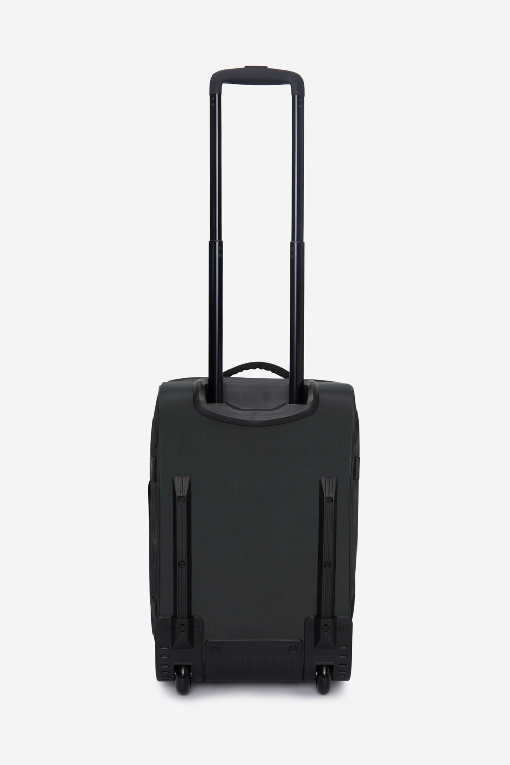 Ecoalf SMALL TRAVEL SUITCASE GREEN