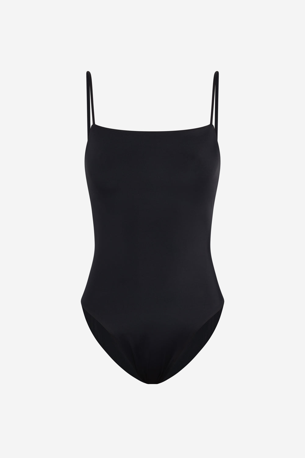 Ecoalf SOKA SWIMMING COSTUME BLACK