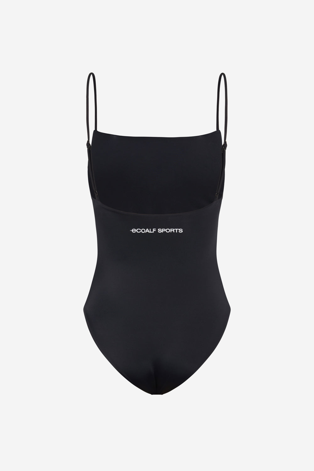 Ecoalf SOKA SWIMMING COSTUME BLACK