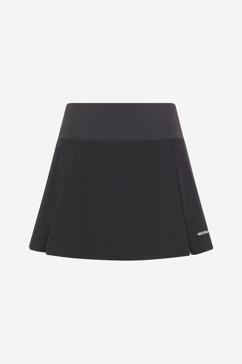 Ecoalf TERESA BLACK SKIRT