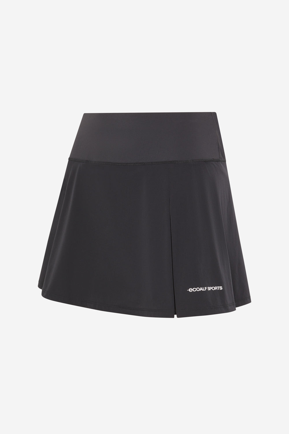 Ecoalf TERESA BLACK SKIRT