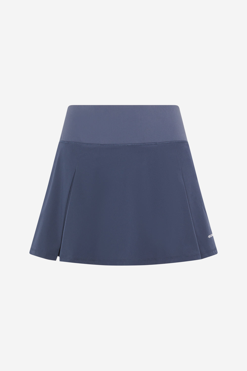 Ecoalf TERESA SKIRT BLUE
