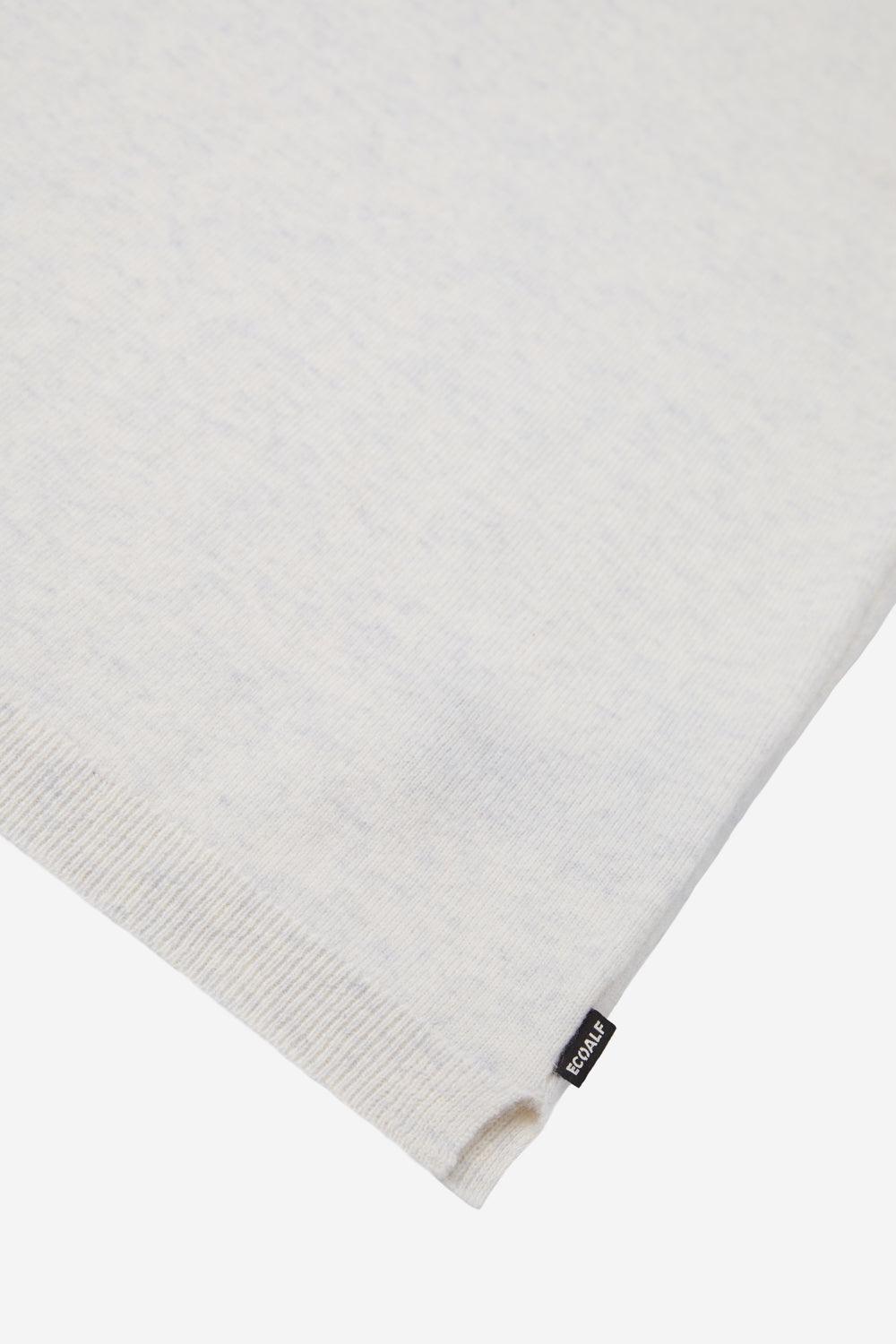 Ecoalf TIBET CASHMERE JUMPER BEIGE