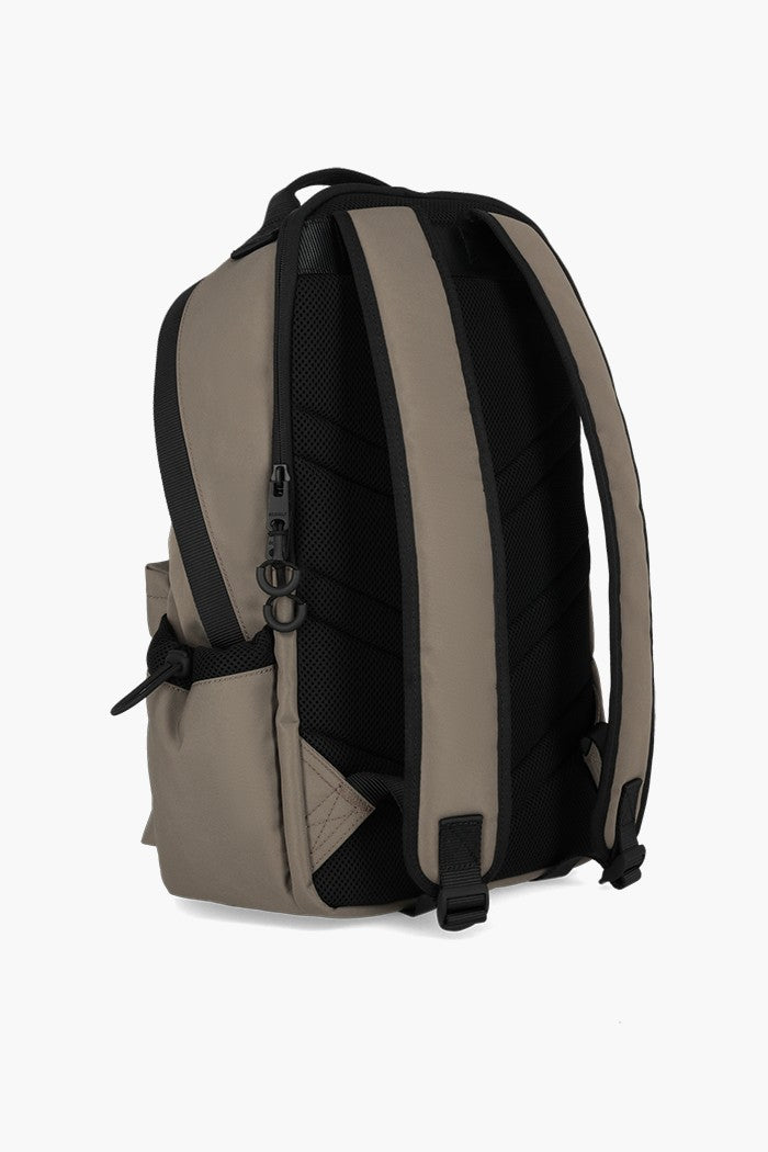 Ecoalf TOBACCO VALDEN BACKPACK