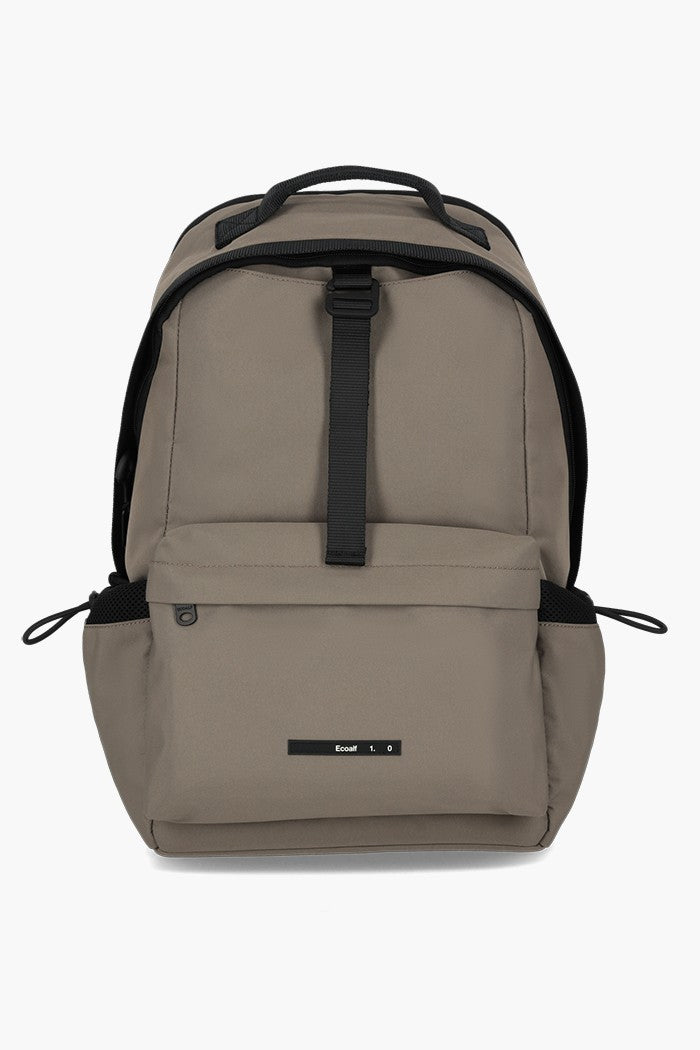 Ecoalf TOBACCO VALDEN BACKPACK