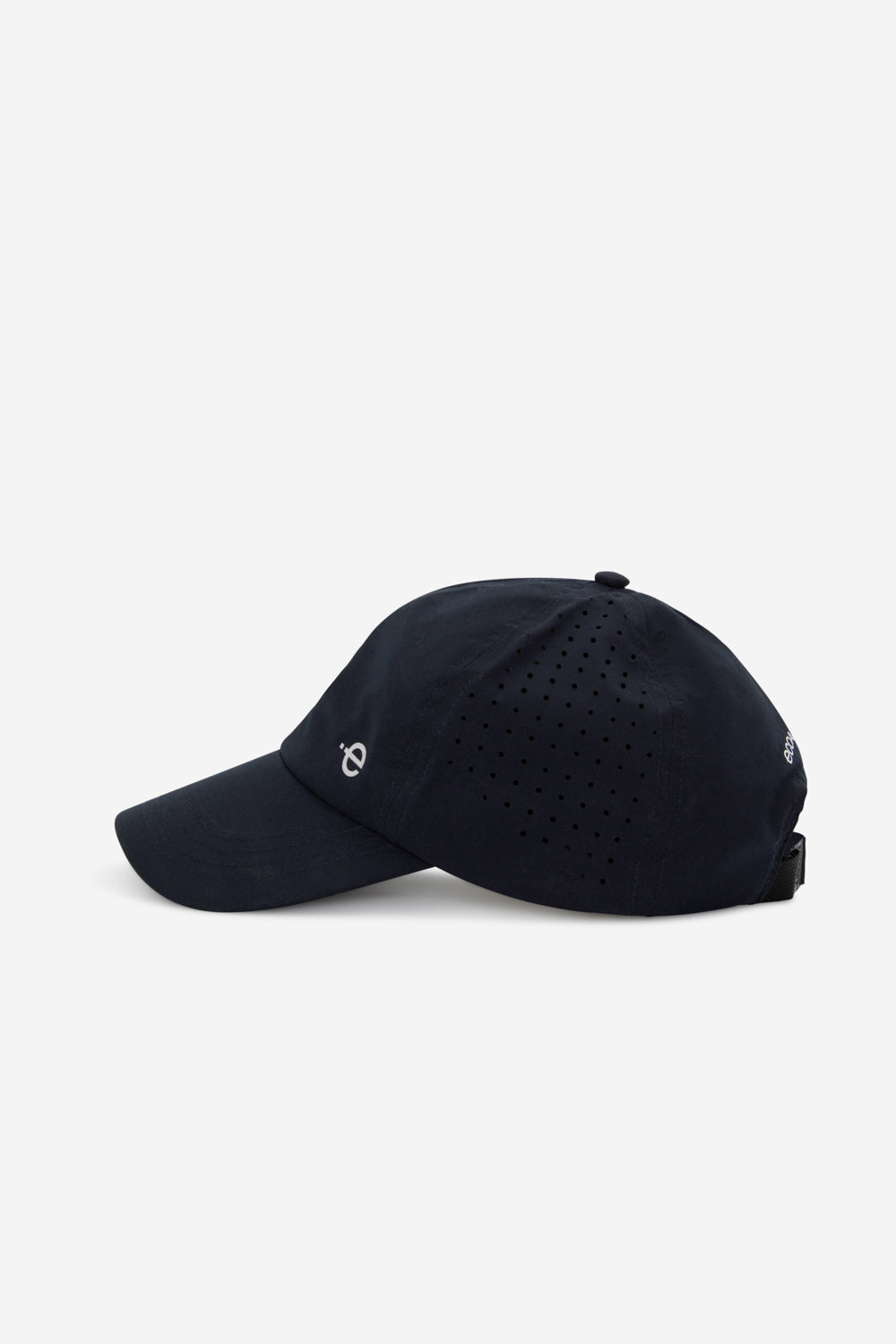 Ecoalf TOKIO CAP UNISEX DEEP NAVY