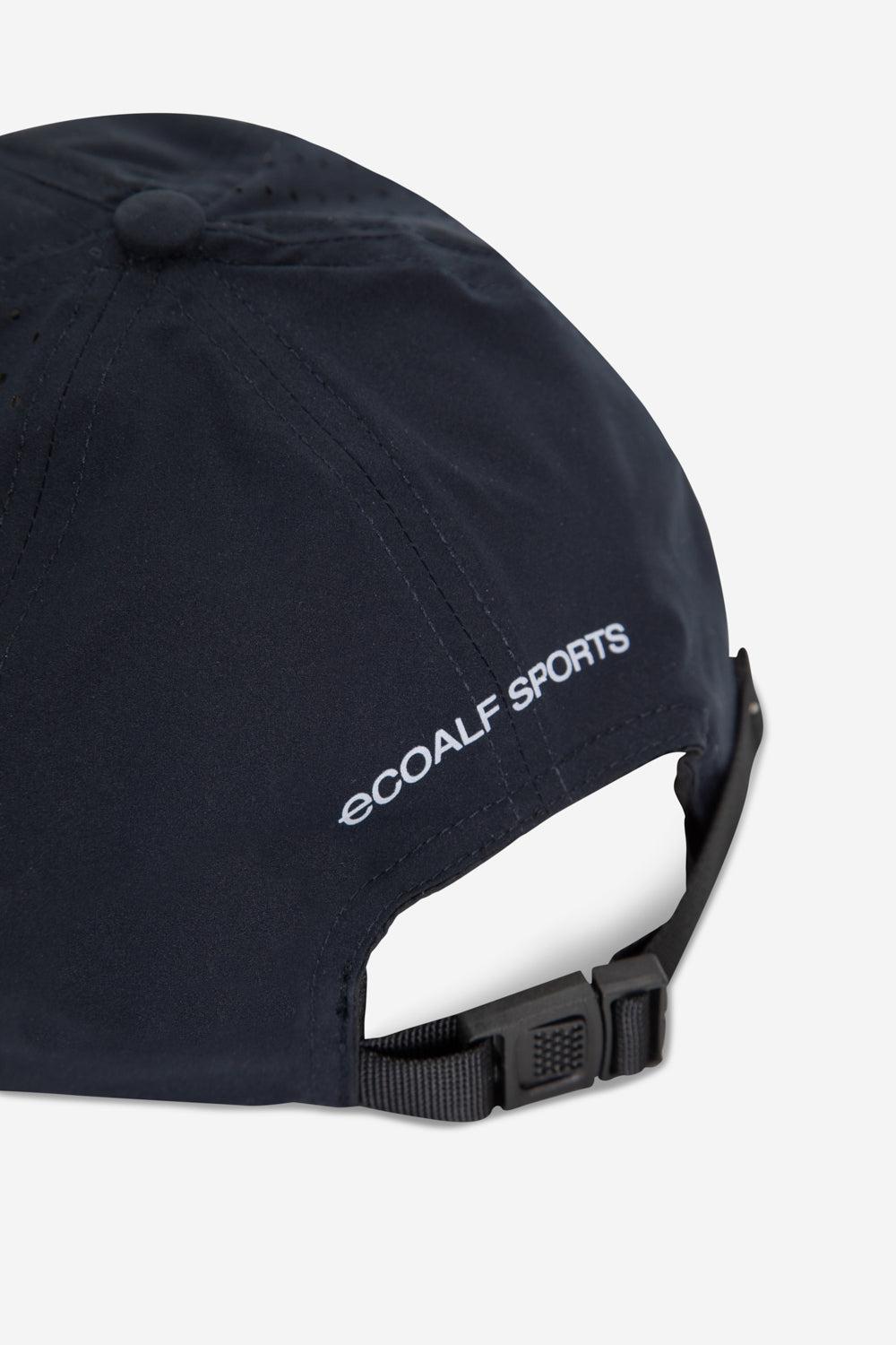 Ecoalf TOKIO CAP UNISEX DEEP NAVY