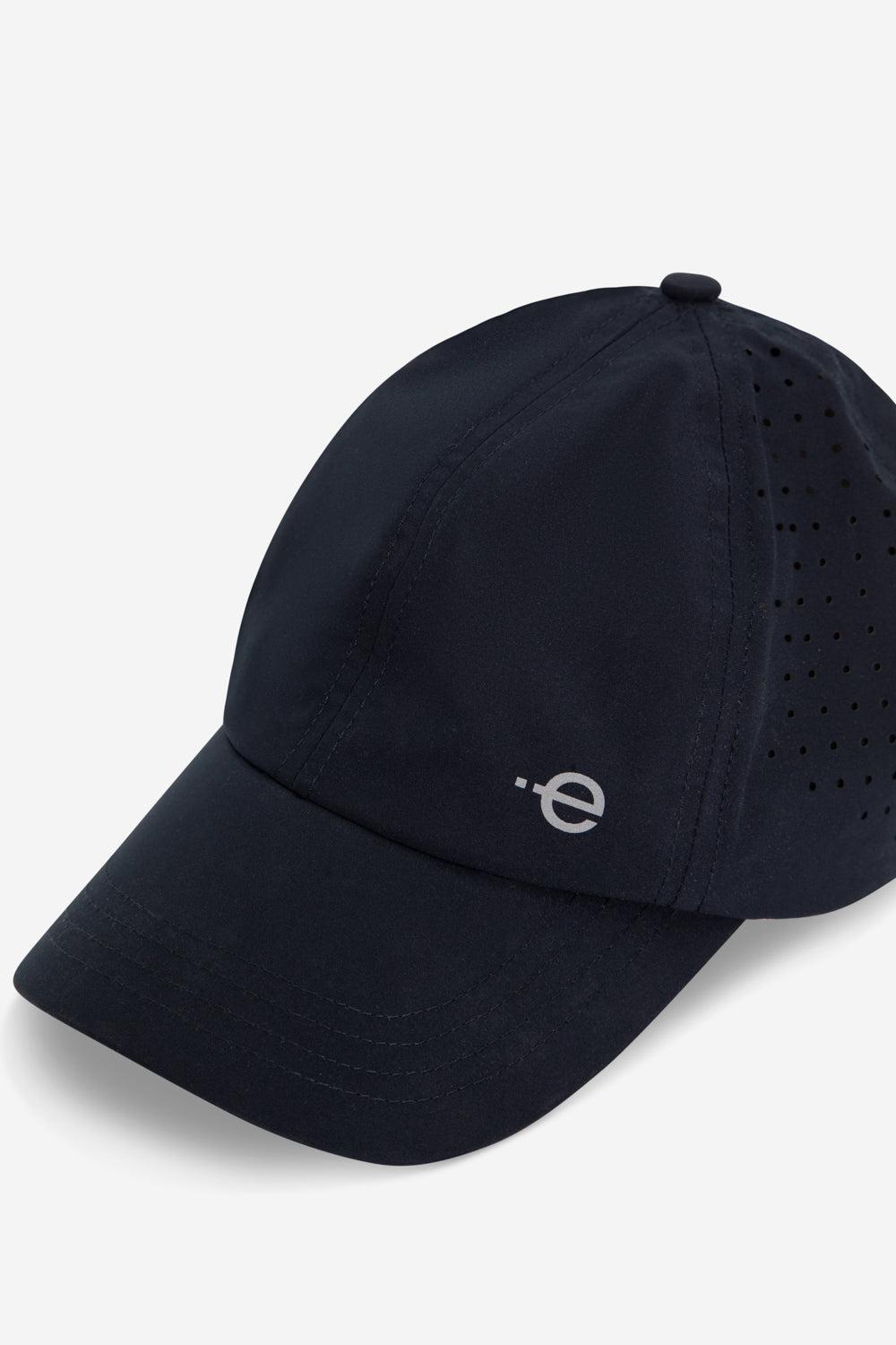 Ecoalf TOKIO CAP UNISEX DEEP NAVY