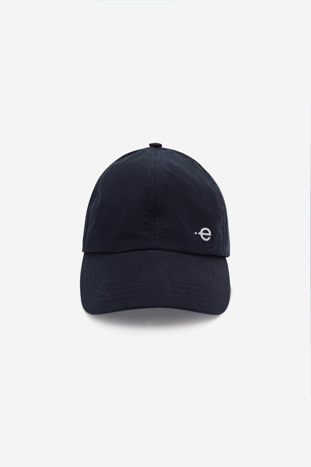 Ecoalf TOKIO CAP UNISEX DEEP NAVY