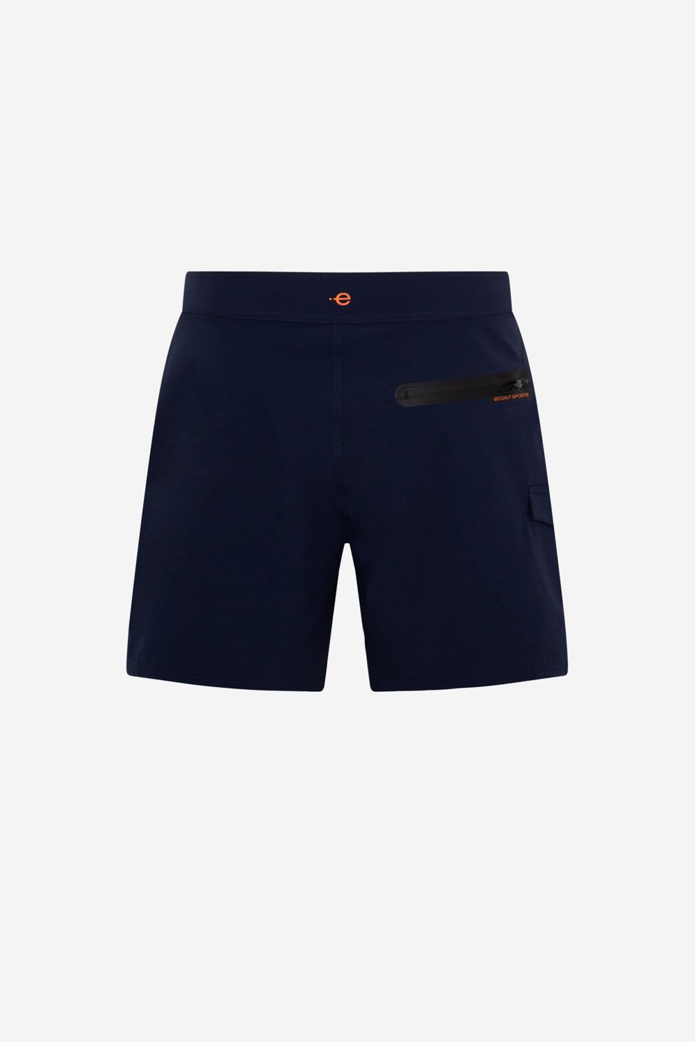 Ecoalf ULUWATU BOARDSHORTS DEEP NAVY
