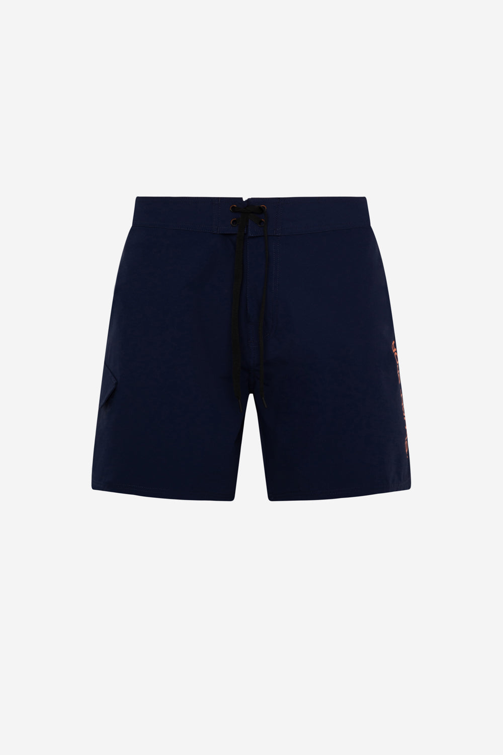 Ecoalf ULUWATU BOARDSHORTS DEEP NAVY