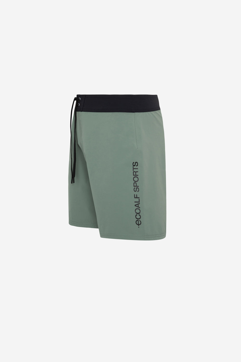 Ecoalf ULUWATU BOARDSHORTS GREEN