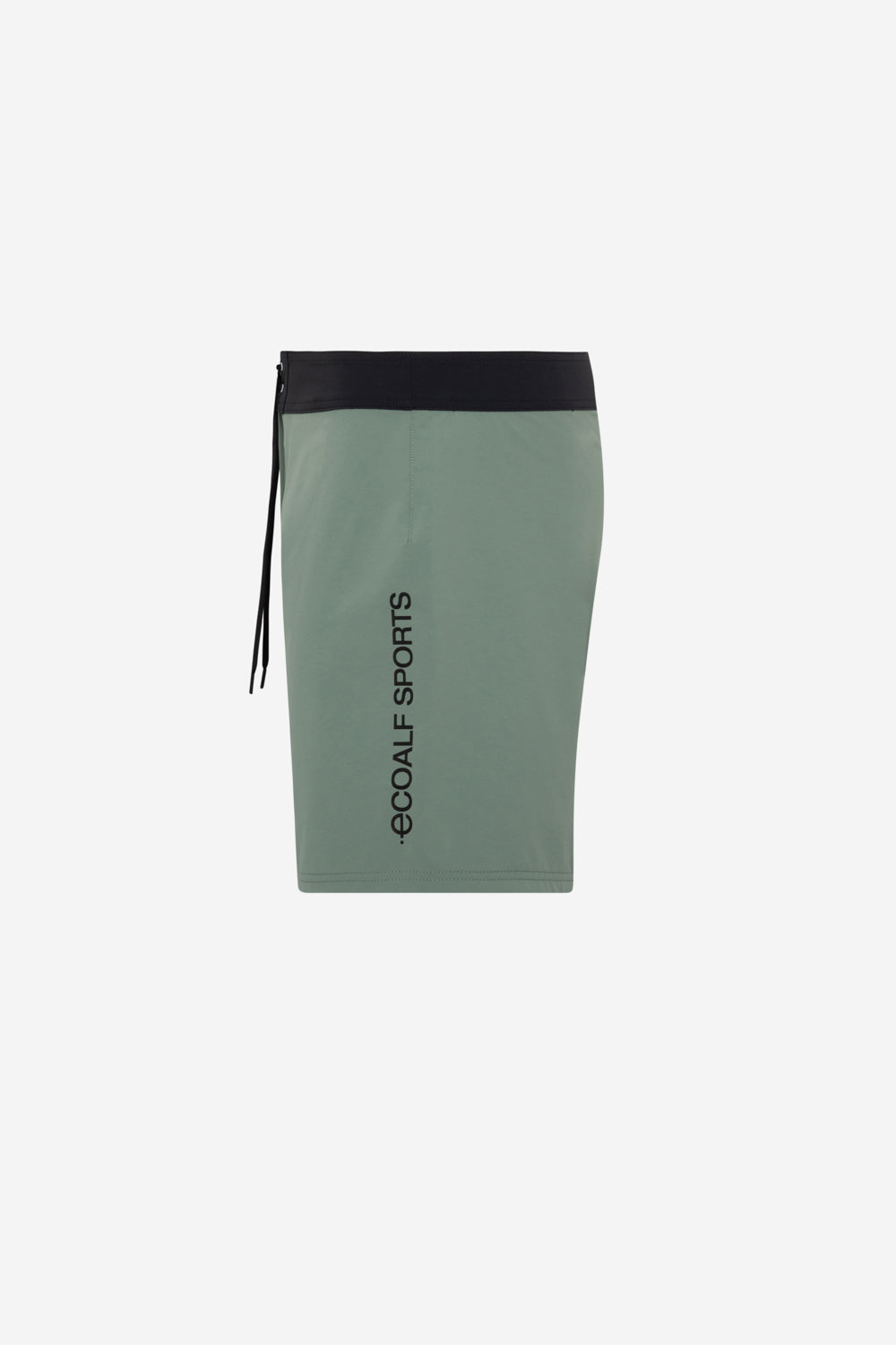 Ecoalf ULUWATU BOARDSHORTS GREEN