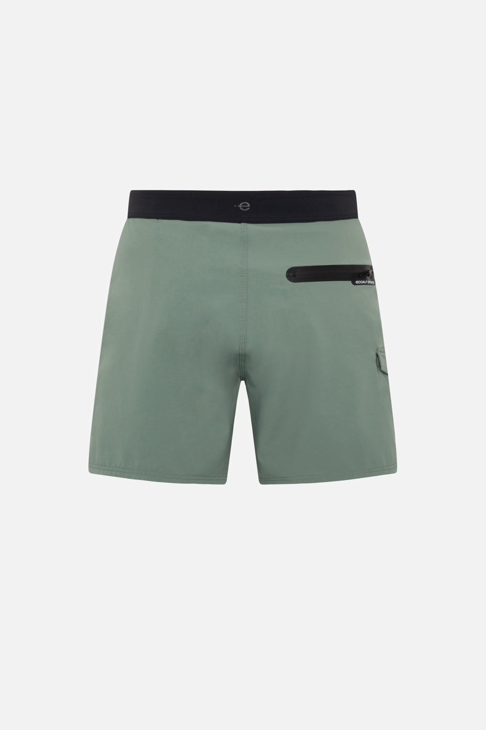 Ecoalf ULUWATU BOARDSHORTS GREEN