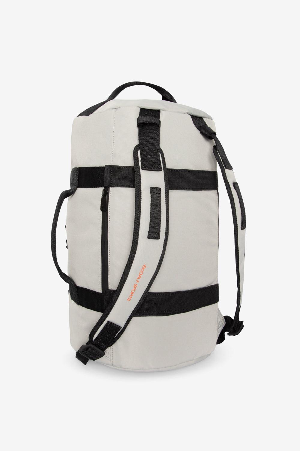 Ecoalf UNISEX BIG SIZE BAKU SPORTS BACKPACK GREY