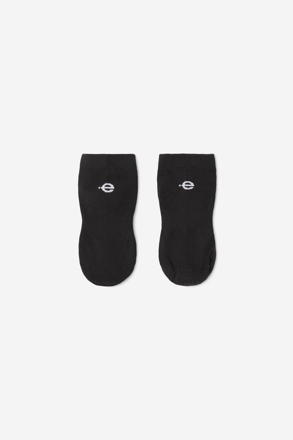 Ecoalf UNISEX OSLO SOCKS BLACK